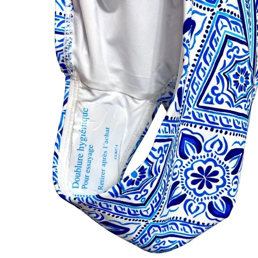 La Blanca new without